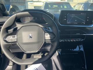 PEUGEOT 2008 usata, con Airbag Passeggero