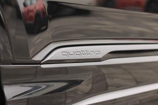 AUDI Q7 usata, con Touch screen