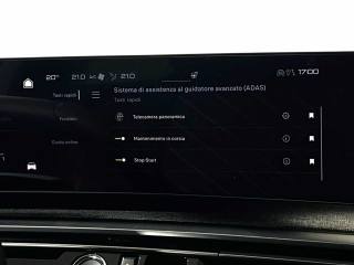 PEUGEOT 5008 usata 29