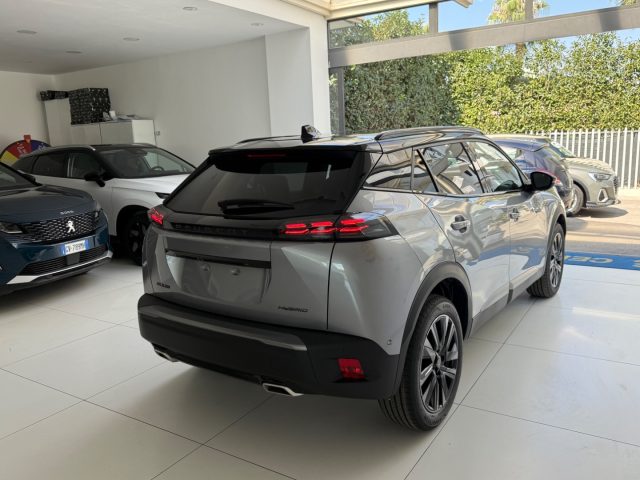 PEUGEOT 2008 usata, con Controllo trazione