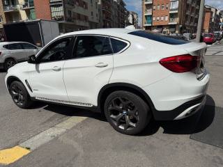 BMW X6 usata, con Cerchi in lega