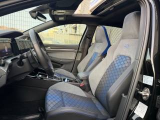 VOLKSWAGEN Golf R usata, con Cronologia tagliandi