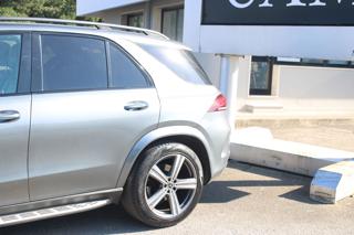 MERCEDES-BENZ GLE 300 usata, con Airbag Passeggero