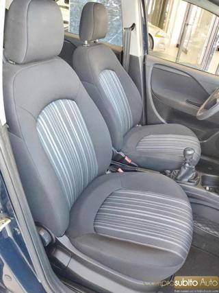 FIAT Grande Punto usata 12
