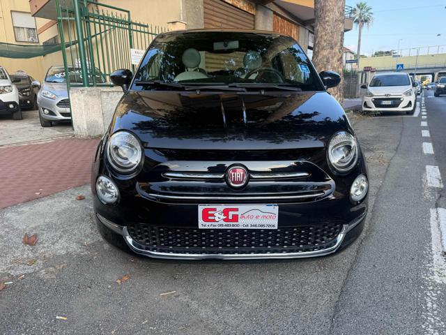 FIAT 500 usata, con Airbag laterali