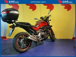 HONDA NC750S usata 3