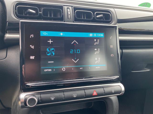 CITROEN C3 usata, con Servosterzo