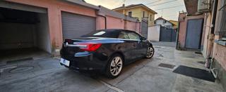 OPEL Cascada usata, con Cruise Control