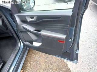 FORD Kuga usata, con Climatizzatore