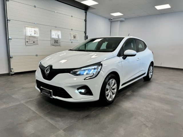 RENAULT Clio usata, con Airbag laterali