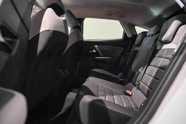 CITROEN C4 usata, con Controllo trazione