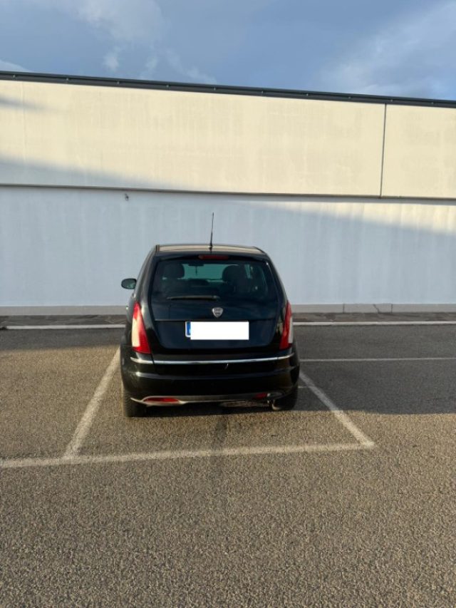 LANCIA MUSA usata, con Airbag