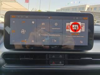 JEEP Avenger usata, con Controllo automatico clima