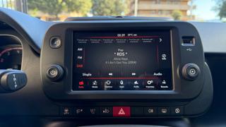 FIAT Panda usata, con Chiusura centralizzata