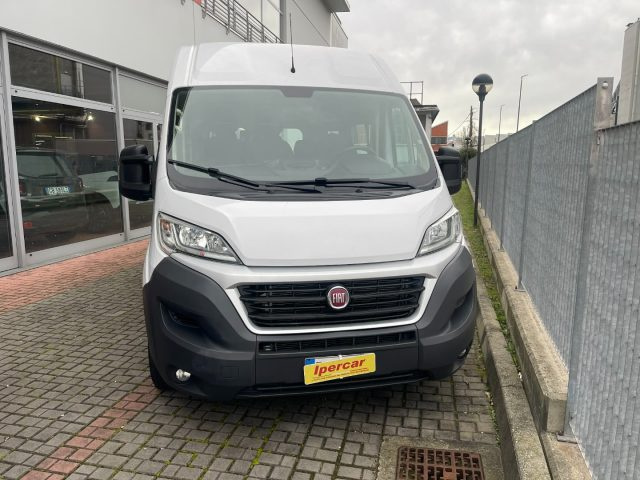 FIAT Ducato usata, con ABS