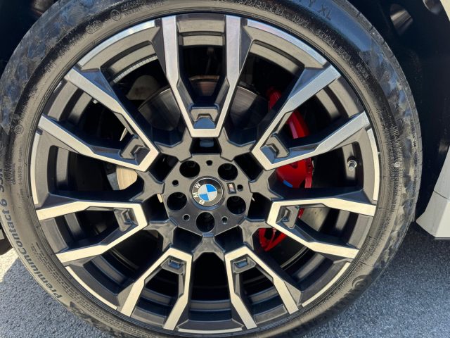 BMW X6 usata, con Controllo automatico clima