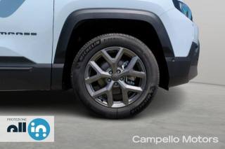 JEEP Compass usata 22