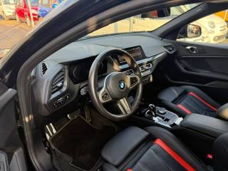 BMW 118 usata, con Interni in pelle