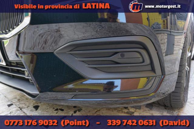 VOLVO V60 usata, con Vivavoce
