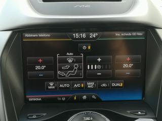 FORD Kuga usata, con Chiusura centralizzata