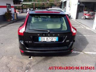 VOLVO XC60 usata, con Cerchi in lega