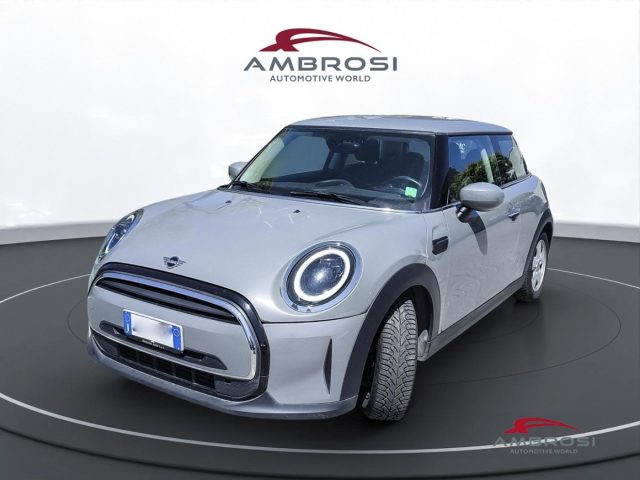 MINI Mini usata 0
