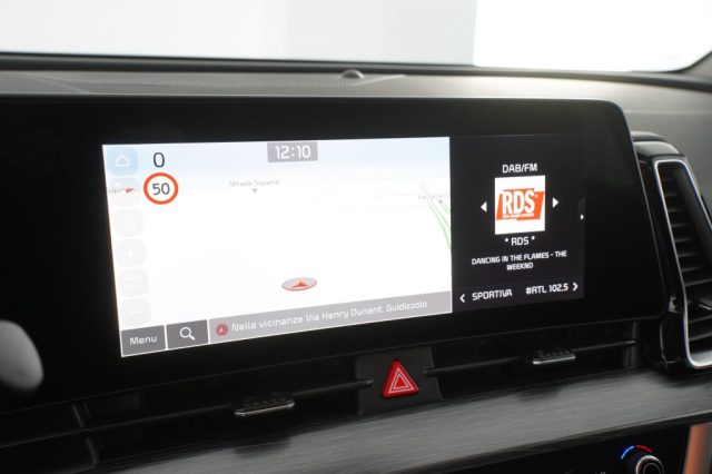 KIA Sportage usata 15