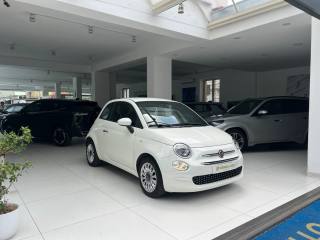 FIAT 500 usata, con Cerchi in lega