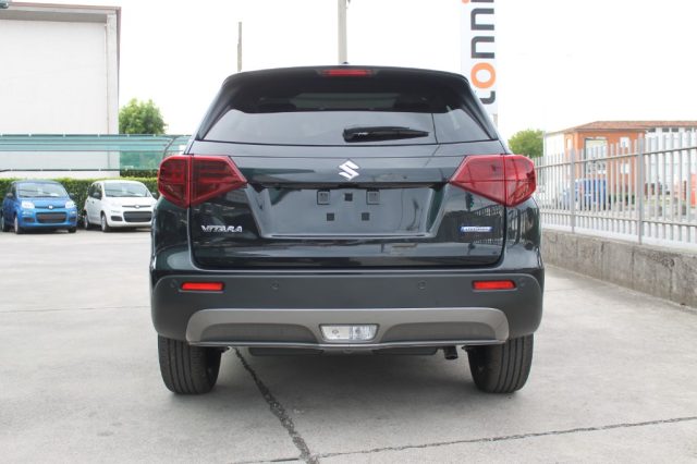SUZUKI Vitara usata, con Alzacristalli elettrici