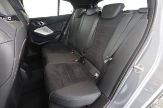 BMW 118 usata 2
