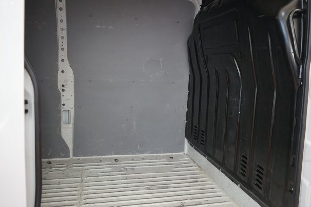 OPEL Movano usata, con Cerchioni in acciaio