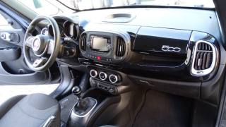 FIAT 500L usata 85