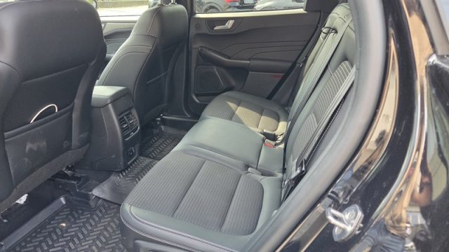 FORD Kuga usata, con Cronologia tagliandi