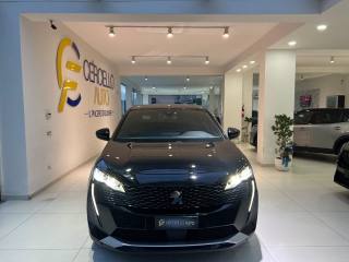PEUGEOT 3008 usata, con Airbag