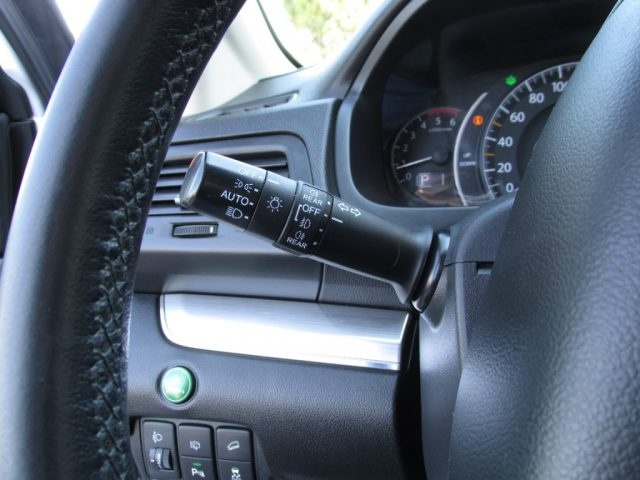 HONDA CR-V usata, con Volante multifunzione