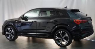 AUDI Q3 usata, con Boardcomputer