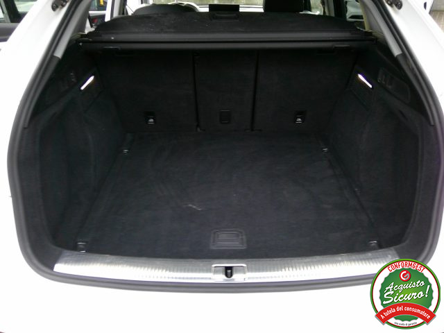 AUDI Q5 usata, con ESP