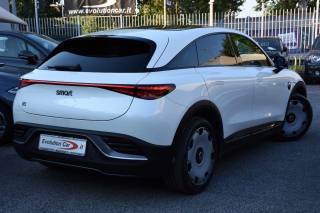 SMART Smart usata, con Airbag laterali