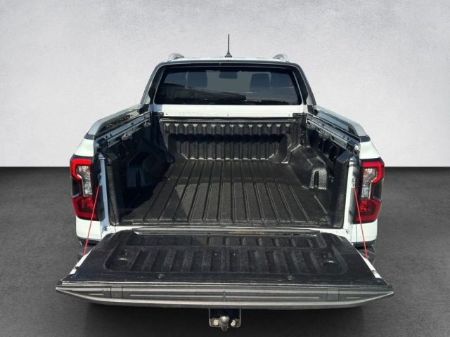 FORD Ranger usata, con Controllo elettronico della corsia