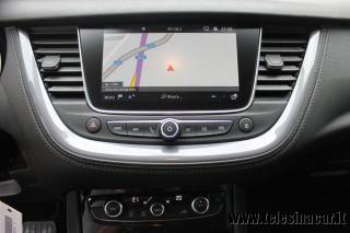 OPEL Grandland X usata, con Cruise Control