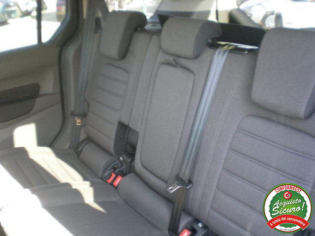 FORD Tourneo Connect usata, con Bracciolo