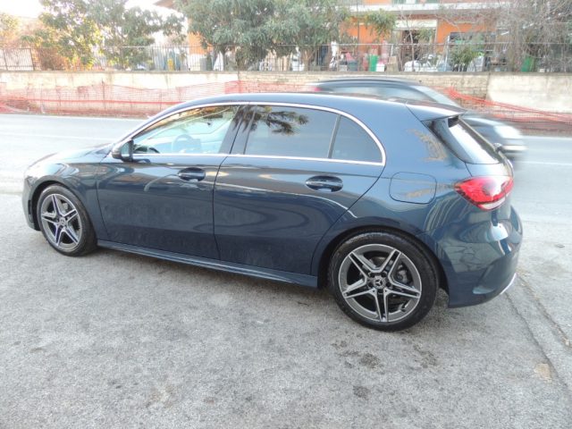 MERCEDES-BENZ A 200 usata, con ESP