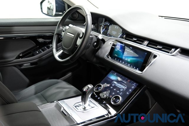 LAND ROVER Range Rover Evoque usata 59