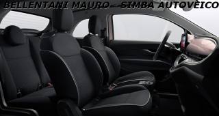 FIAT 500 usata, con Alzacristalli elettrici