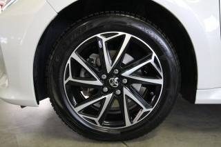 TOYOTA Yaris usata, con Sensore di luce