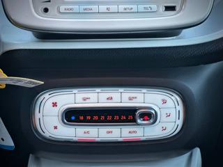 SMART ForFour usata, con Fari LED