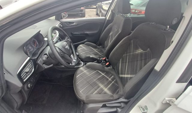 OPEL Corsa usata, con Cerchi in lega
