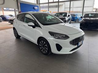 FORD Fiesta usata, con Airbag