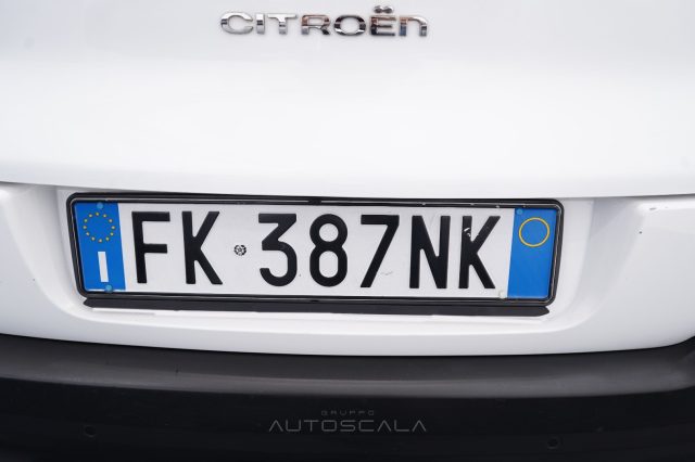 CITROEN C3 usata 28