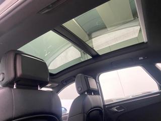 PORSCHE Macan usata, con Regolazione elettrica sedili